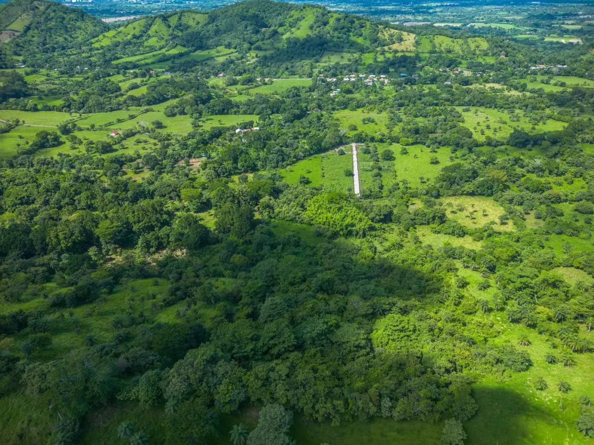 Propiedad diversa de 3 hectáreas en venta