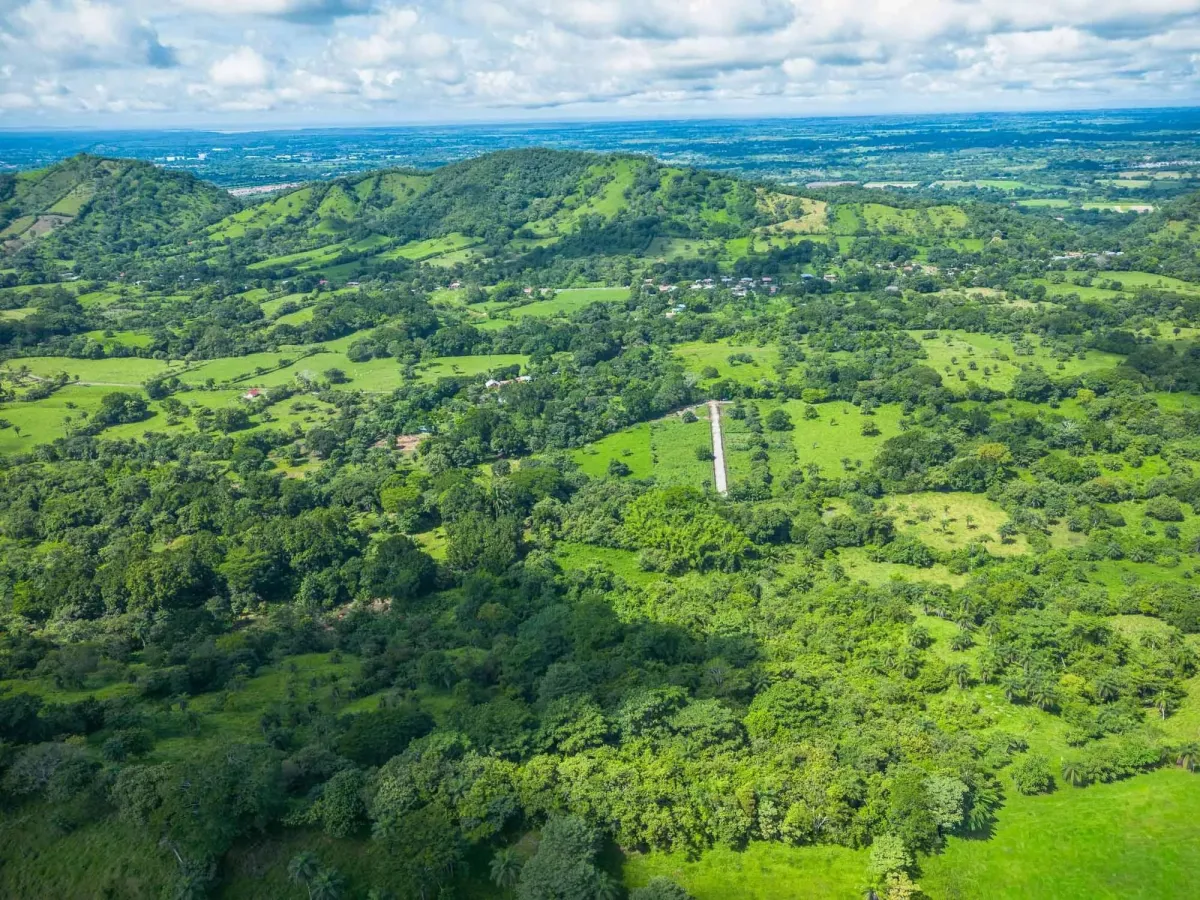 Propiedad diversa de 3 hectáreas en venta