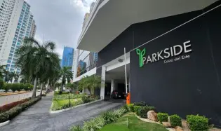 Apartment for sale in PH Park Side, Costa del Este, Panama City