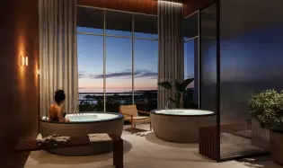 квартира в Bella Vista на продажу