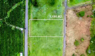 Hermoso Lote en Residencial Brisas de Volcán Panamá
