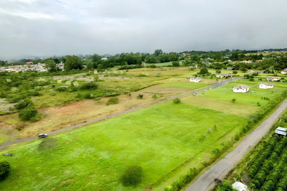 Hermoso Lote en Residencial Brisas de Volcán Panamá