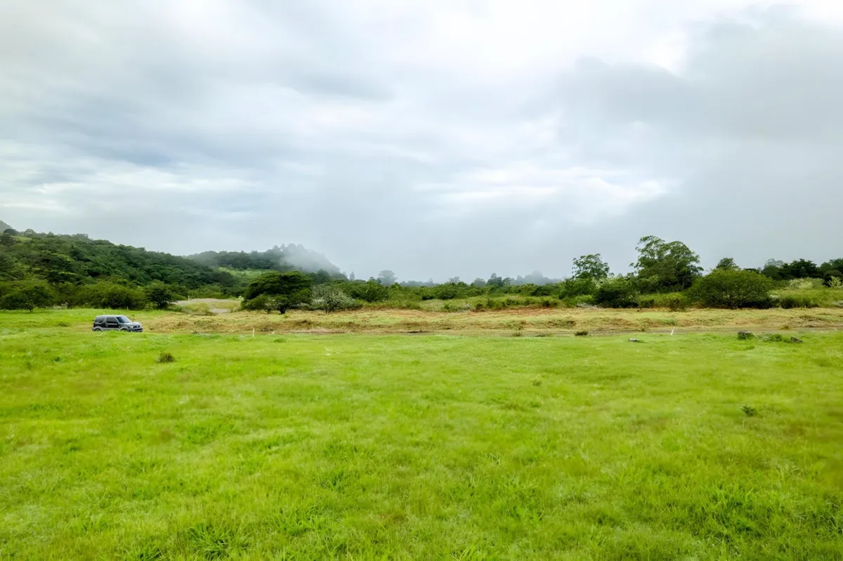Hermoso Lote en Residencial Brisas de Volcán Panamá
