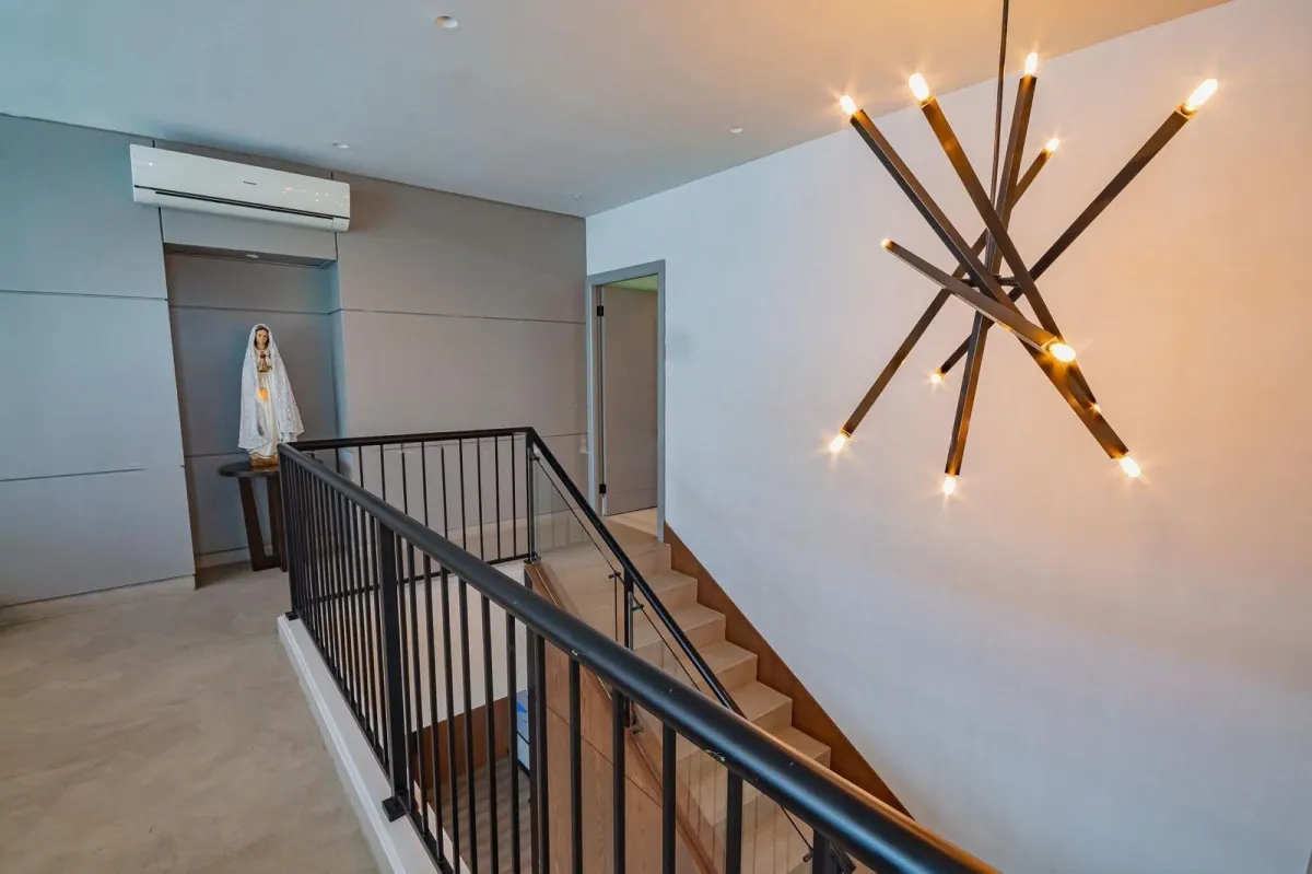APARTMENT FOR SALE IN PH TORRE DEL PARQUE