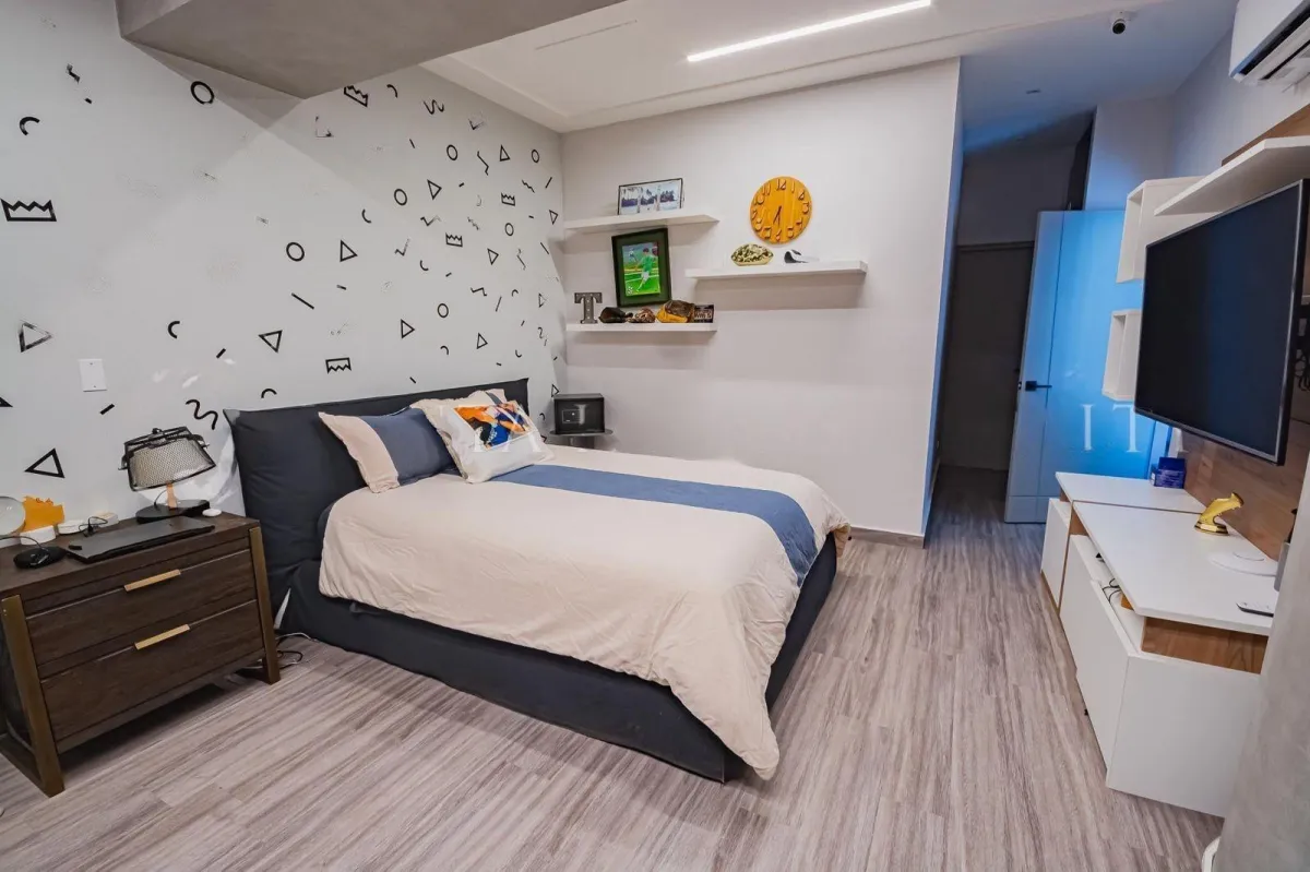 APARTMENT FOR SALE IN PH TORRE DEL PARQUE