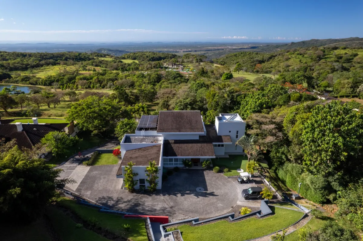 Casa de lujo en Lucero Golf Community, Boquete, Panamá