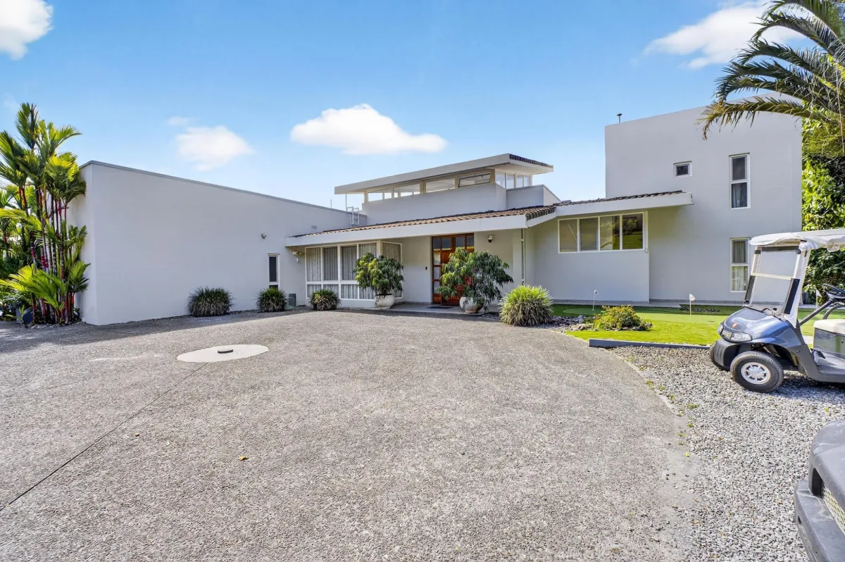 Casa de lujo en Lucero Golf Community, Boquete, Panamá