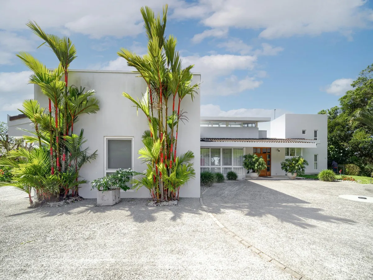 Casa de lujo en Lucero Golf Community, Boquete, Panamá
