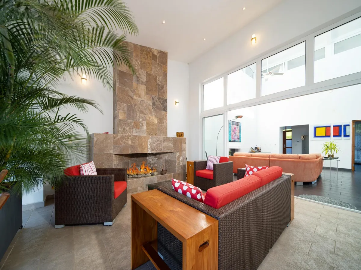 Casa de lujo en Lucero Golf Community, Boquete, Panamá