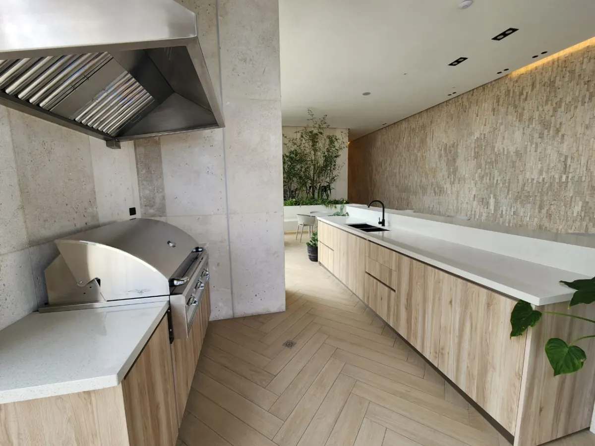 Apartment For Sale in Coco del Mar