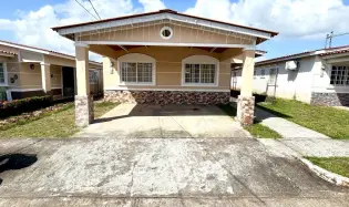 Se vende en Colinas del Oeste en Arraiján