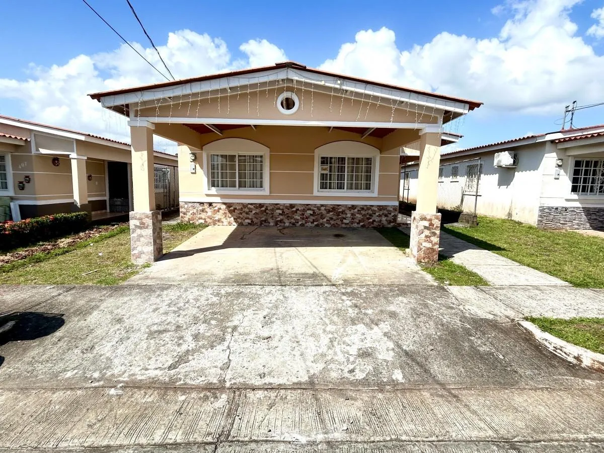 Se vende en Colinas del Oeste en Arraiján