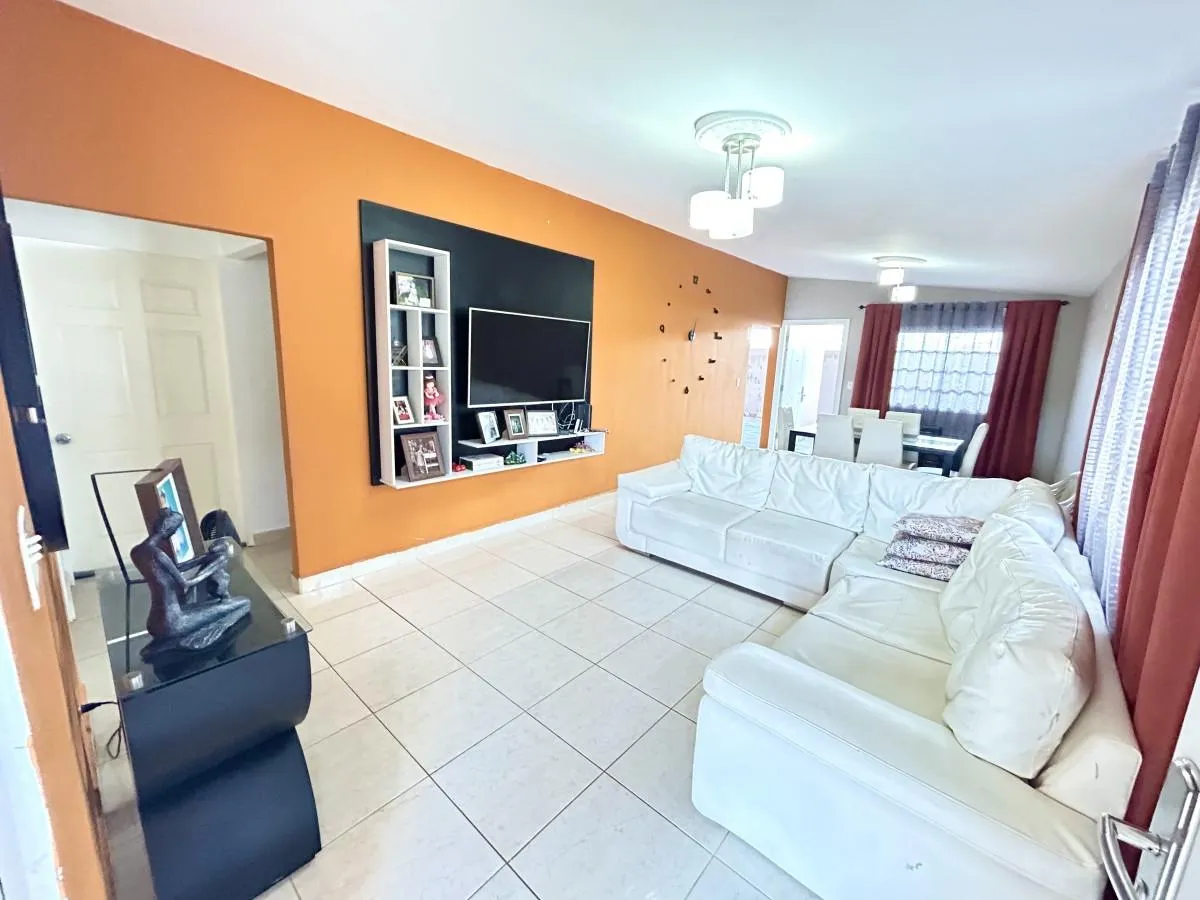 Se vende en Colinas del Oeste en Arraiján