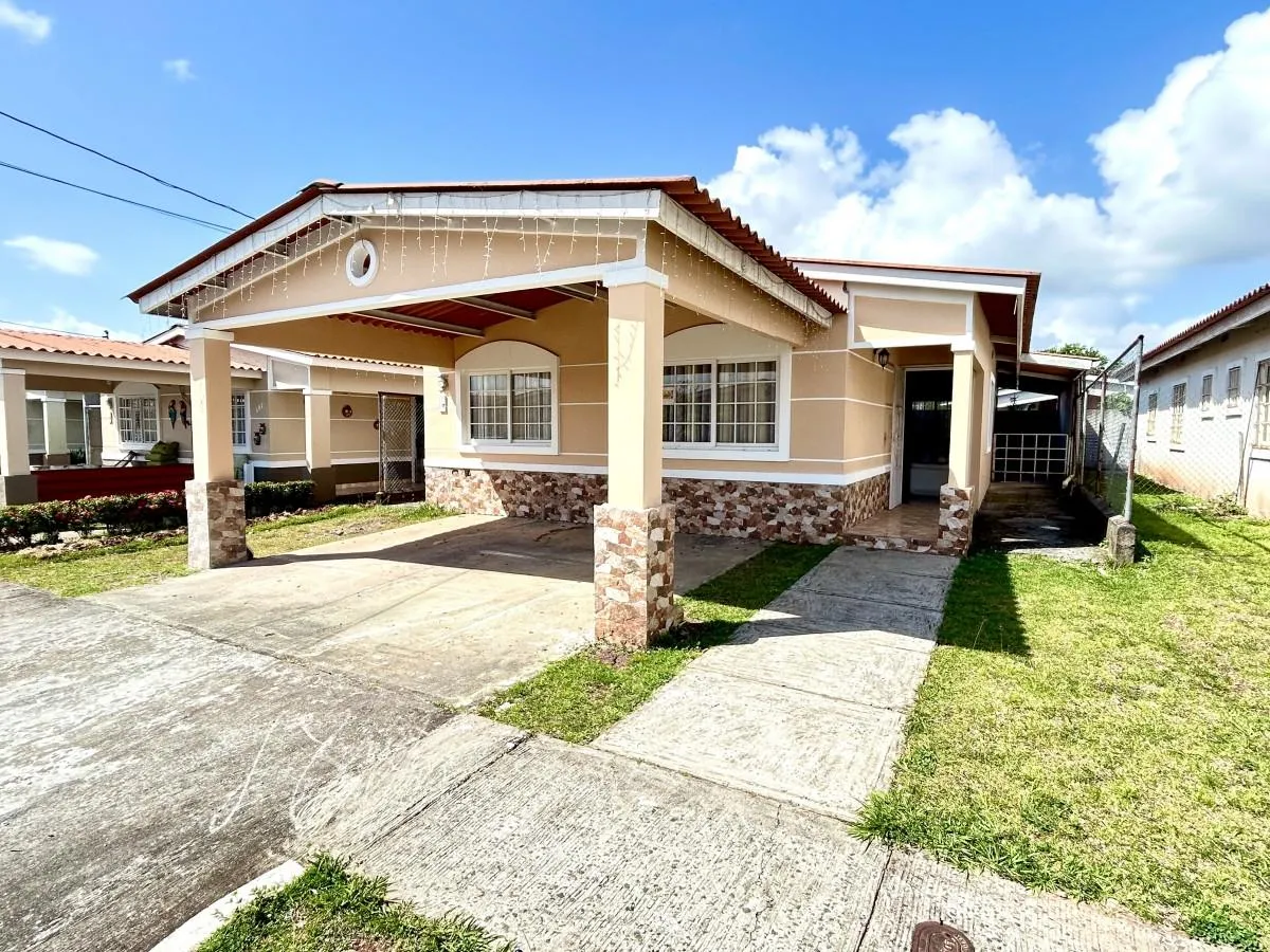 Se vende en Colinas del Oeste en Arraiján