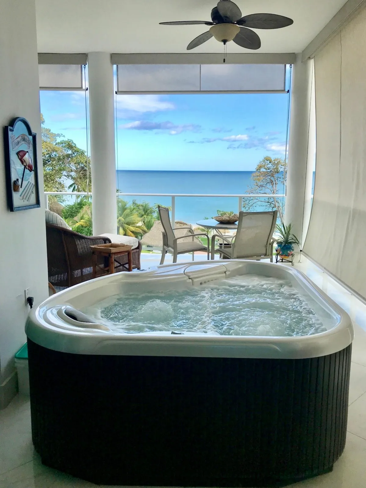 Pure Beachfront Luxury in Bijao
