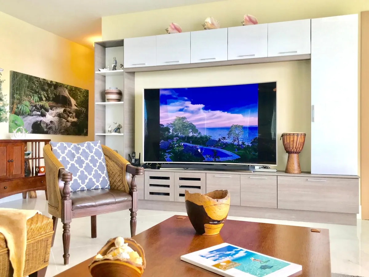 Pure Beachfront Luxury in Bijao