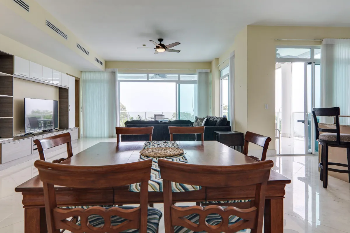 Pure Beachfront Luxury in Bijao