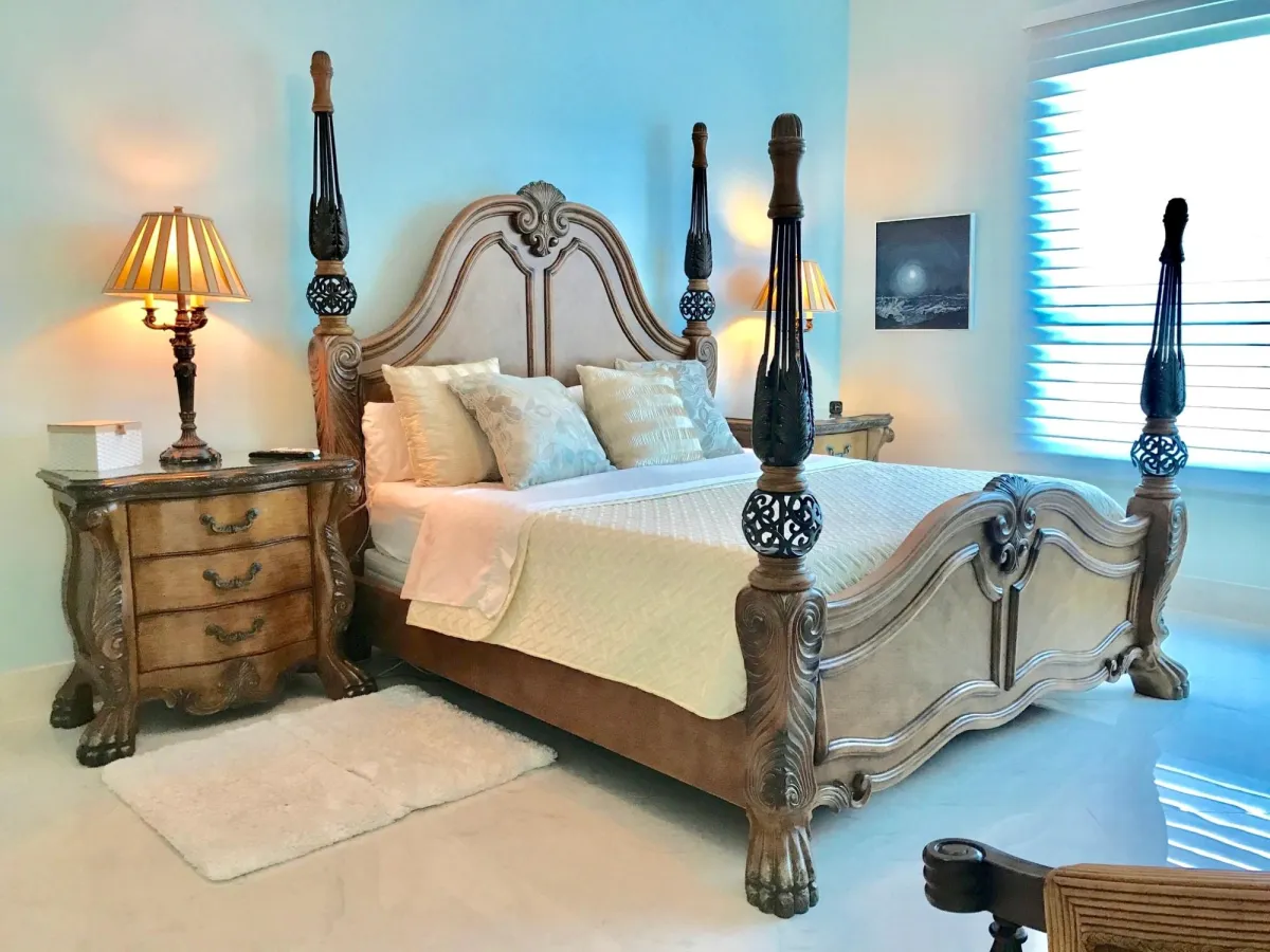 Pure Beachfront Luxury in Bijao