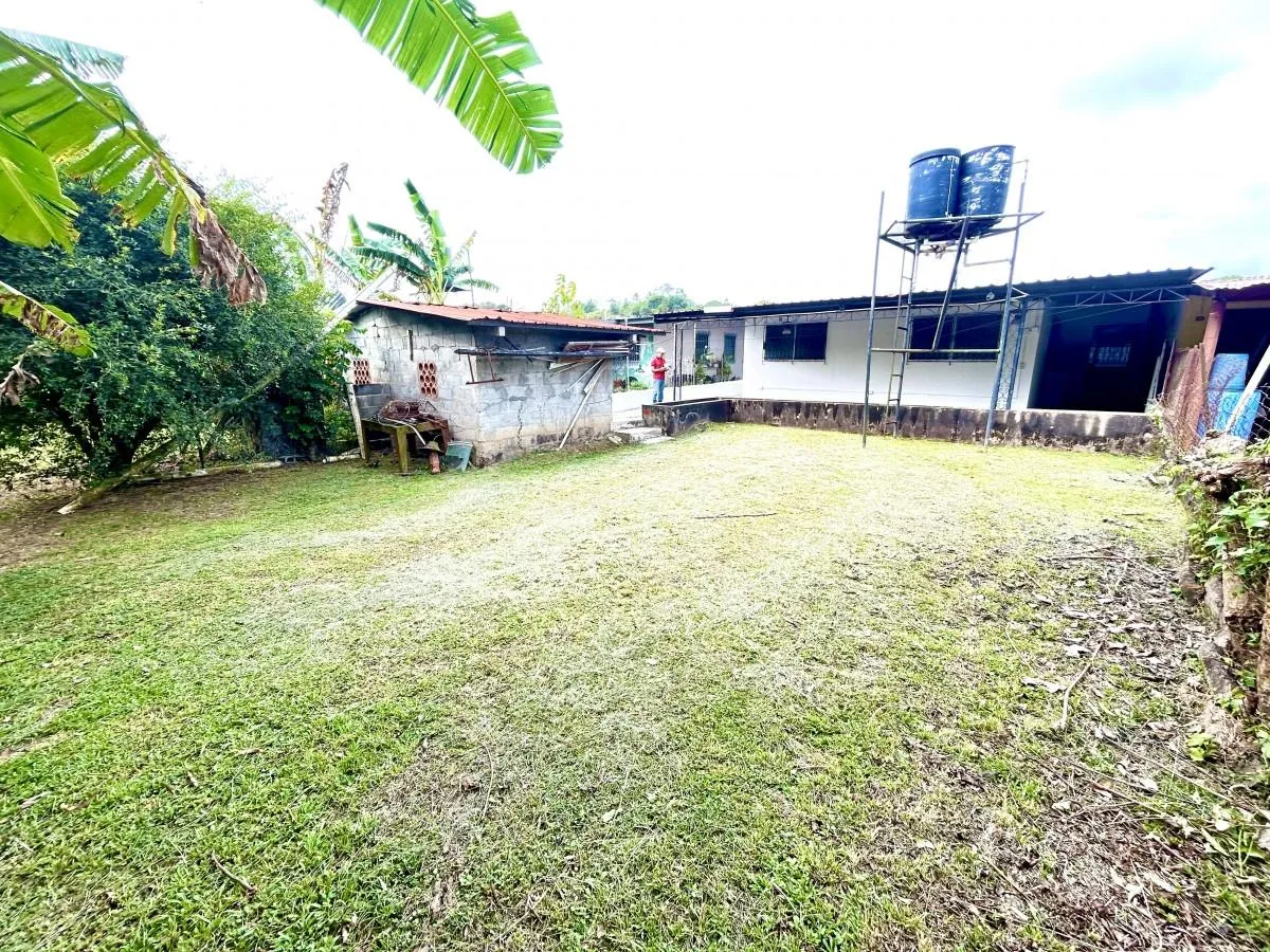 Se vende en Residencial Bello Amor, Arraiján