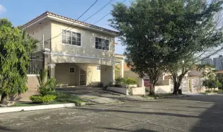 Venta de casa en Fuente del Fresno, San Miguelito