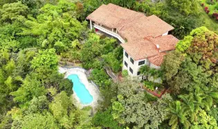 Altos del Maria Lujosa Residencia