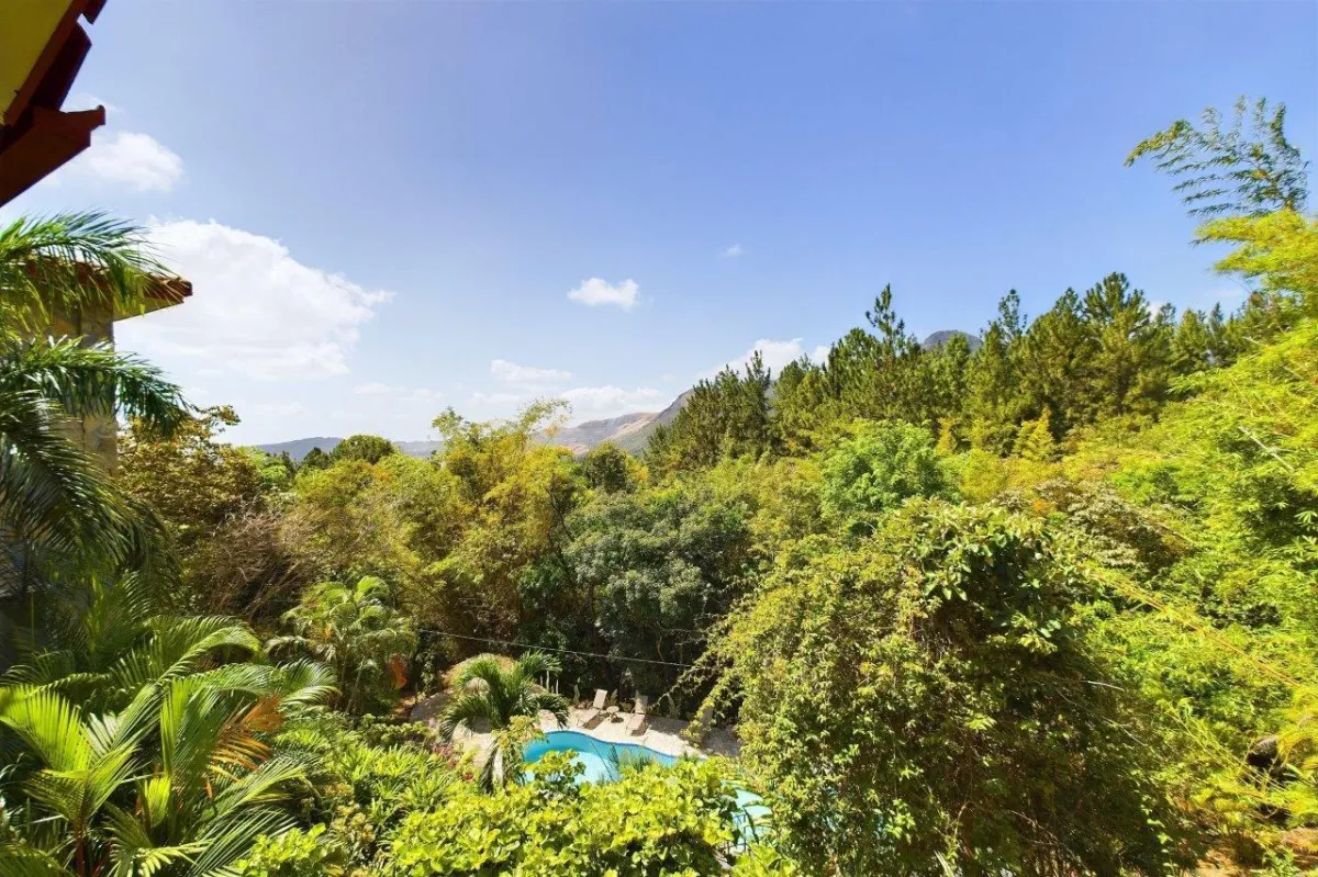 Altos del Maria Luxurious House