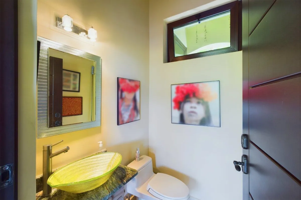 Altos del Maria Luxurious House