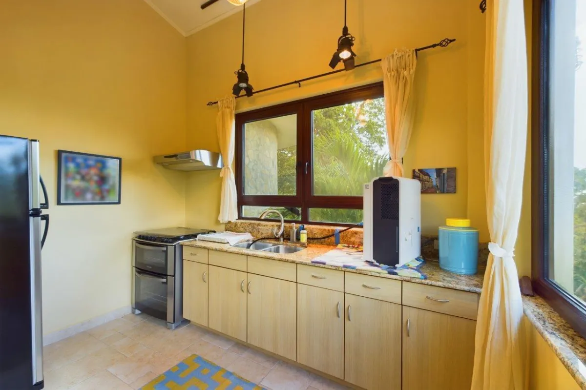 Altos del Maria Luxurious House