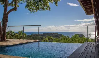 Luxurious Home in Playa Venao