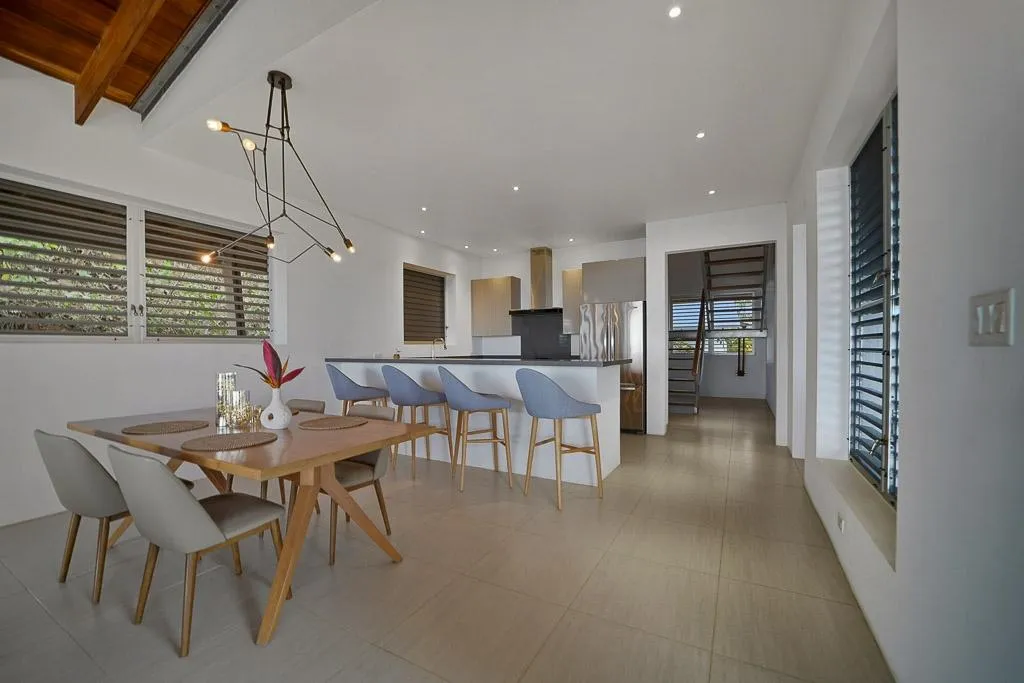 Luxurious Home in Playa Venao