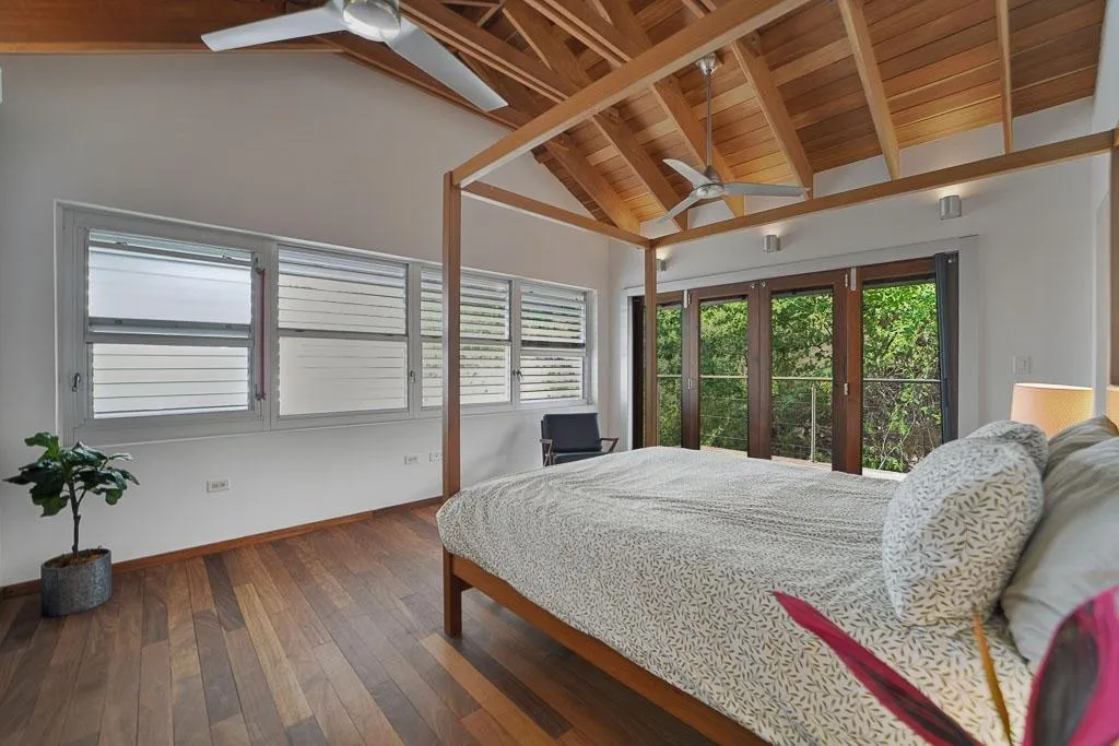Luxurious Home in Playa Venao