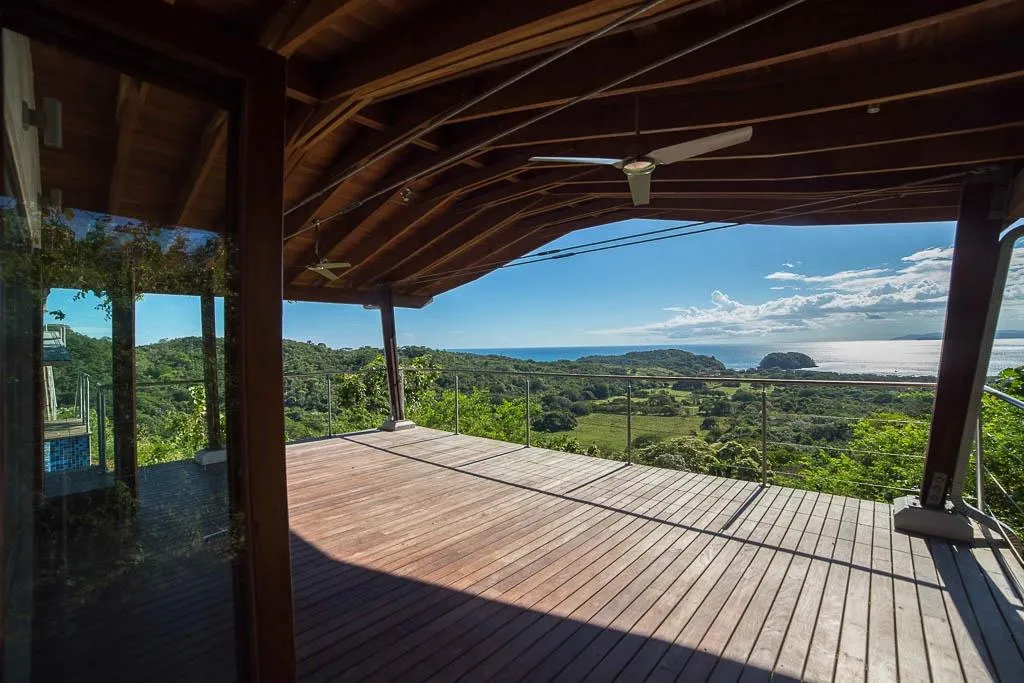 Luxurious Home in Playa Venao