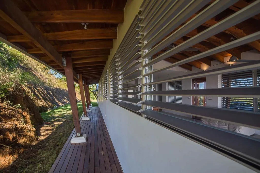 Luxurious Home in Playa Venao