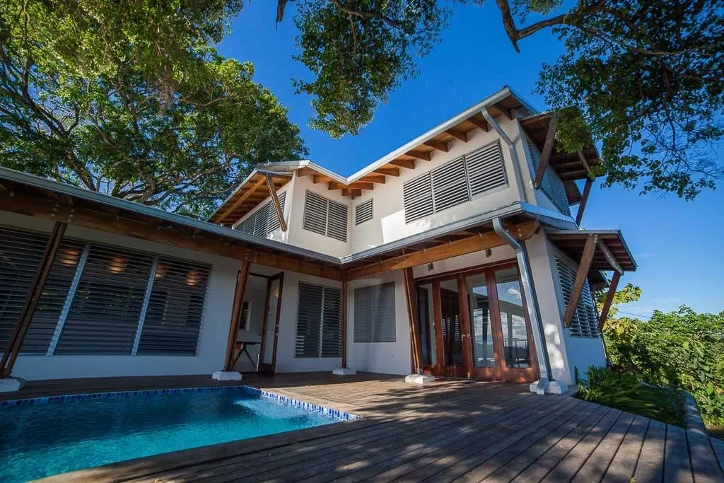 Luxurious Home in Playa Venao
