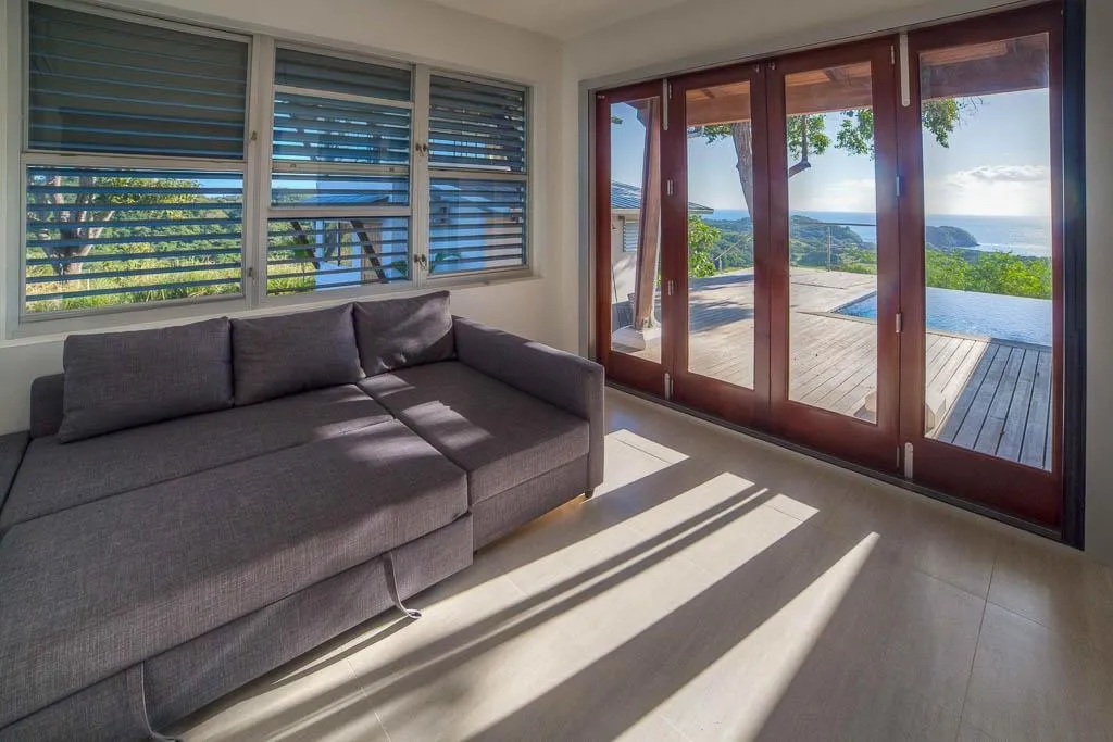 Luxurious Home in Playa Venao