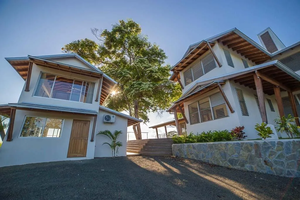 Luxurious Home in Playa Venao