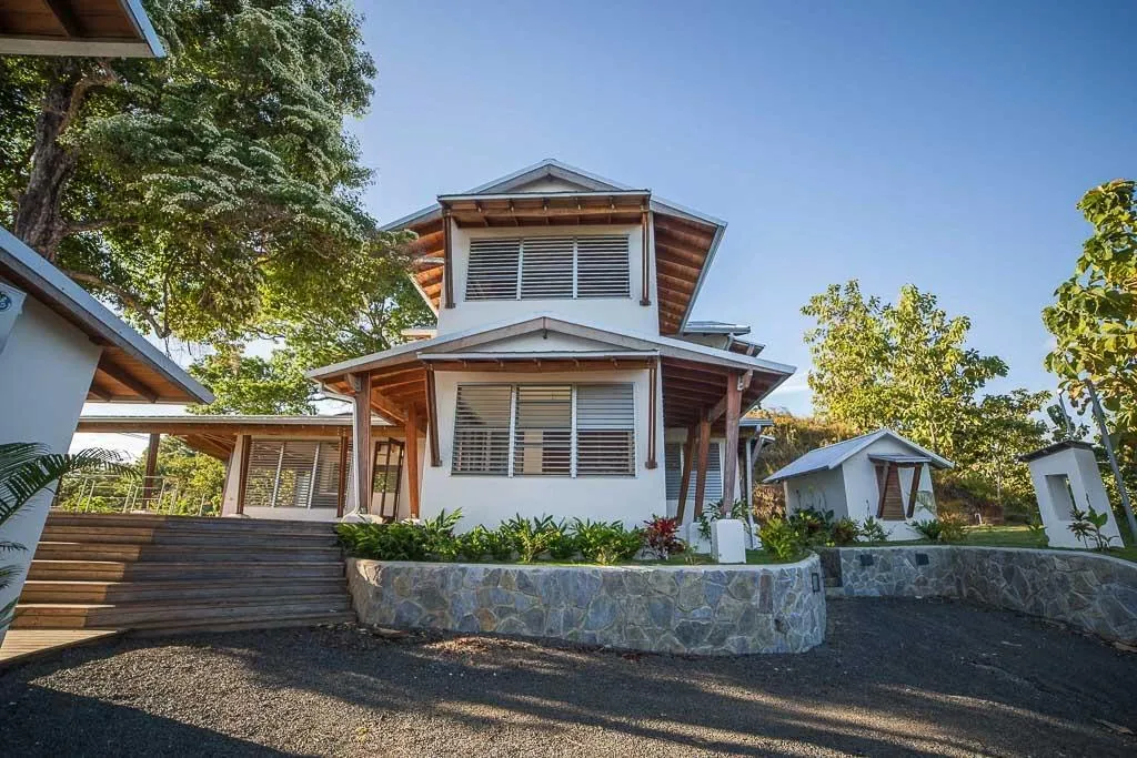 Luxurious Home in Playa Venao