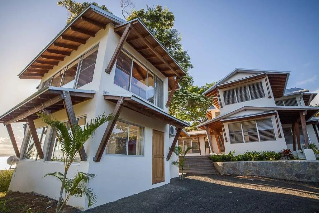 Luxurious Home in Playa Venao