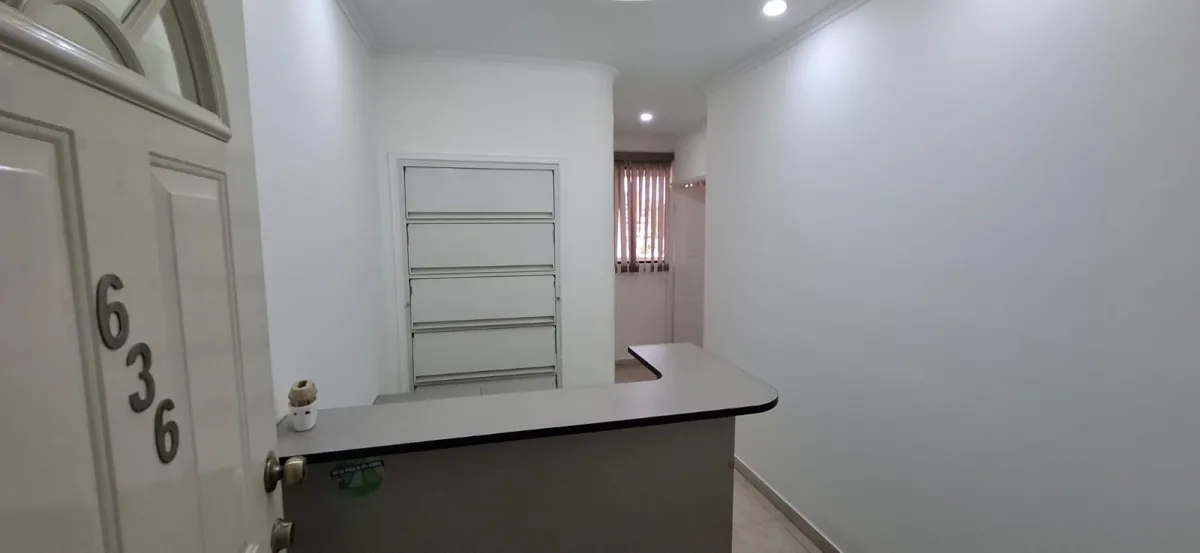 Sale of Medical Office at Consultorios América – Vía España
