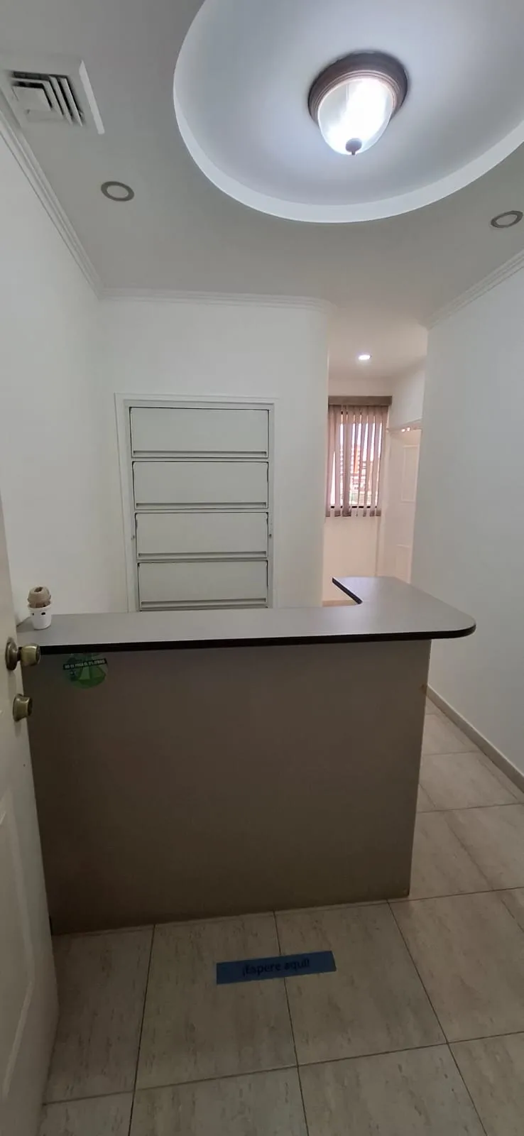 Sale of Medical Office at Consultorios América – Vía España