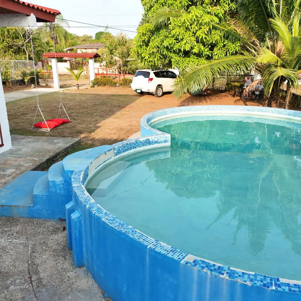 COUNTRY HOUSE FOR SALE IN UTIVÉ