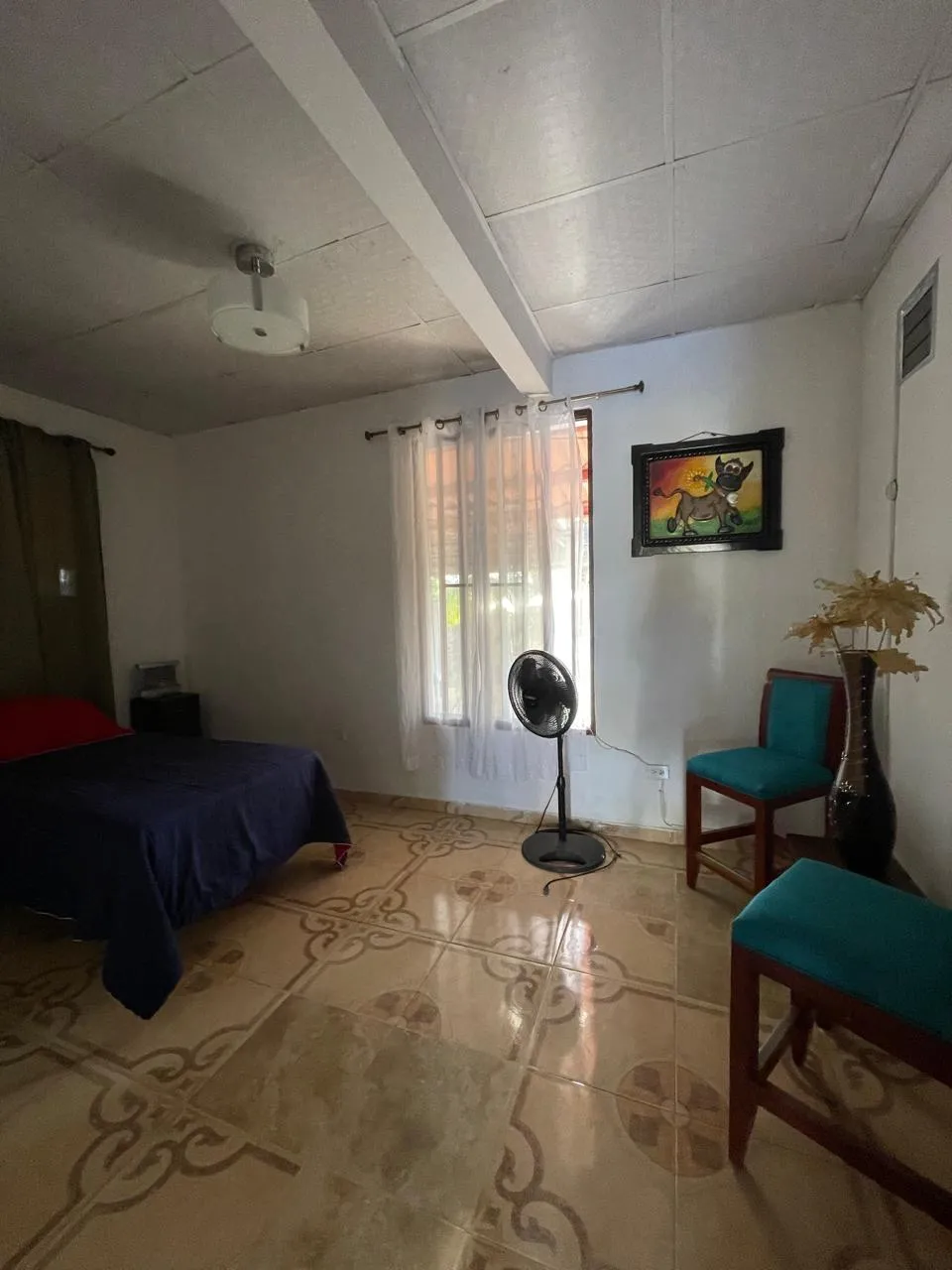 COUNTRY HOUSE FOR SALE IN UTIVÉ