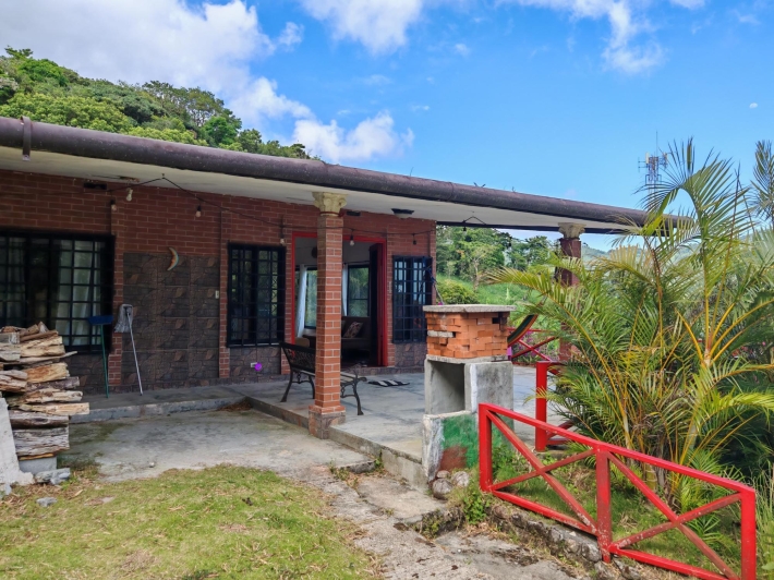 PROPERTY IN MATA AHOGADO, EL VALLE DE ANTON