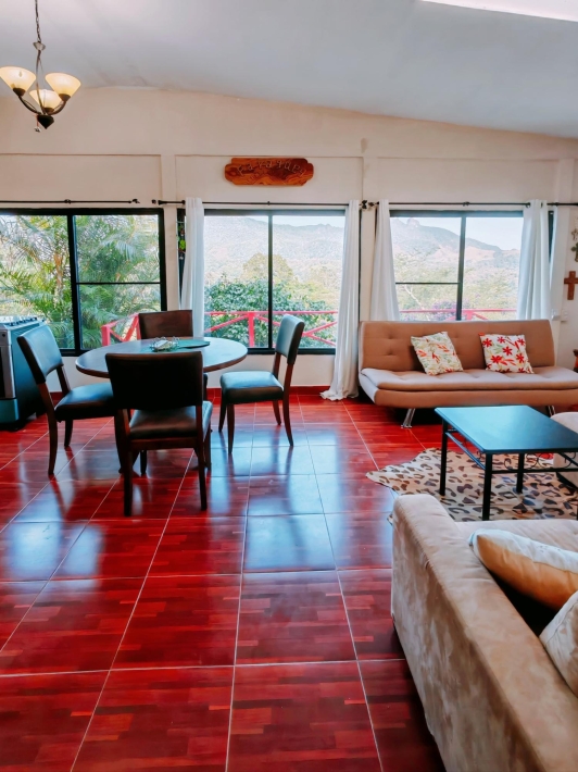 PROPERTY IN MATA AHOGADO, EL VALLE DE ANTON