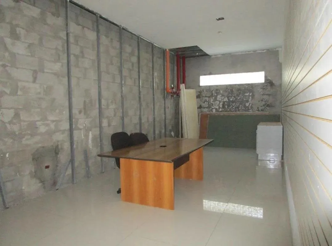 Bank sells commercial premises in Interplaza