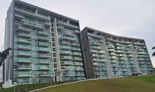 Apartment for sale in Bala Beach, María Chiquita