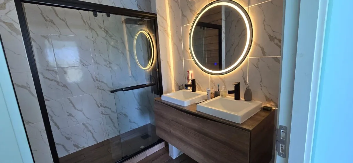 Venta de apartamento en Bala Beach, María Chiquita, Colón