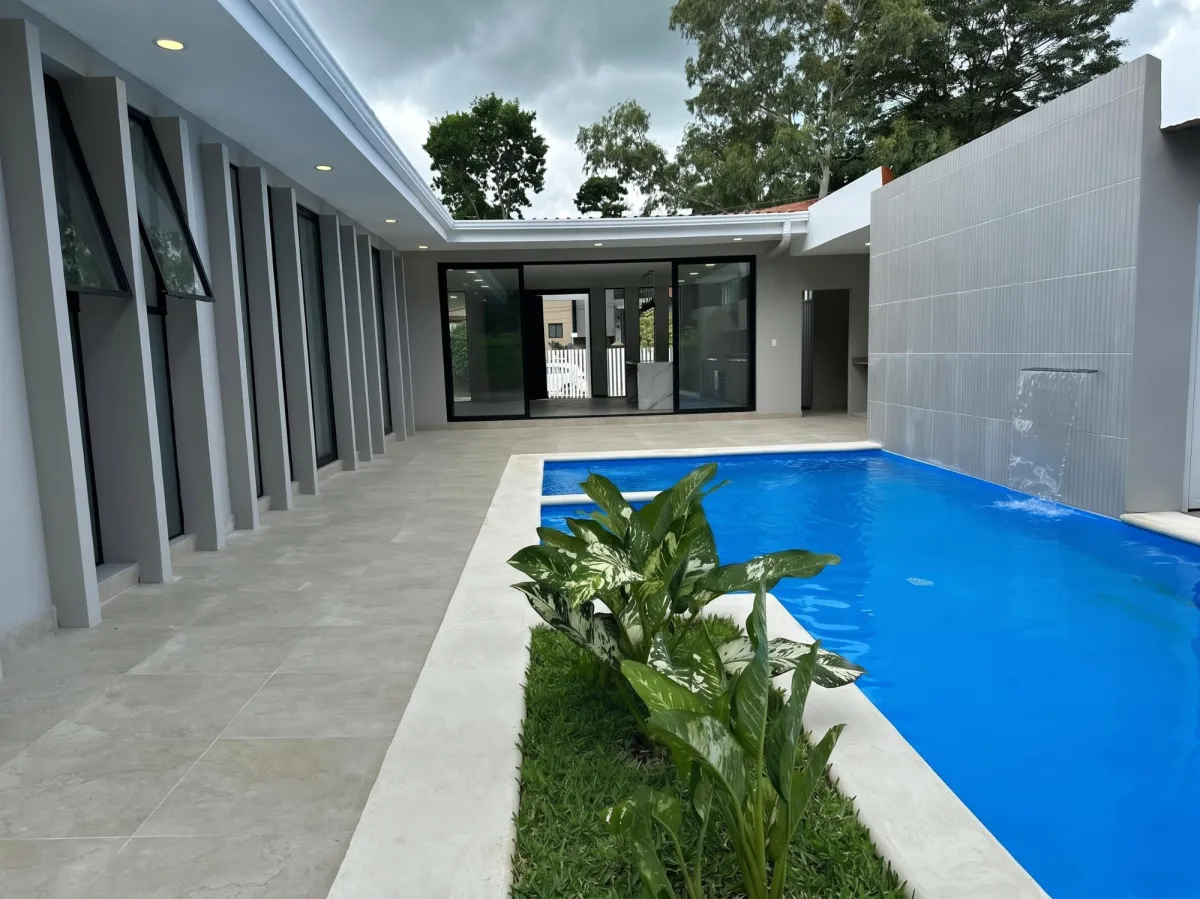 Maison unifamiliale à Coronado à vendre