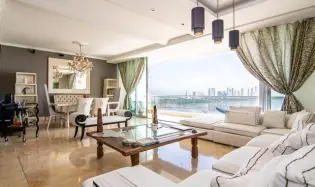 EN VENTA APARTAMENTO EN COCO DEL MAR