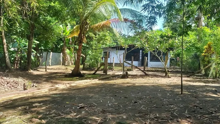 Charming Beachside Duplex Puerto Armuelles, Panama